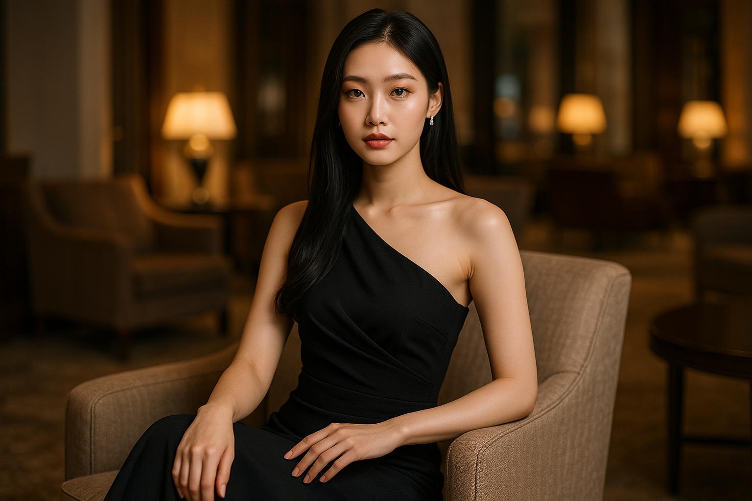 【西貢慾望之夜】胡志明市成人情色攻略2025：全套按摩、半套服務、援交外約終極指南