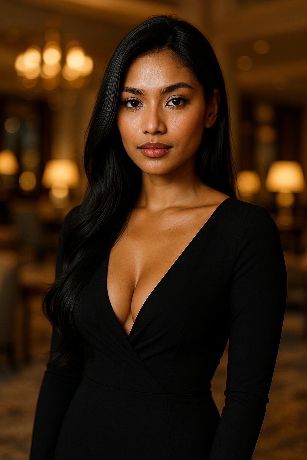 【千島慾望之都】雅加達Blok M紅燈區完全攻略2025：按摩店、Em Hotel、KTV玩法全解析